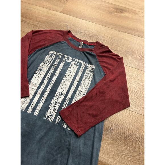 NEXT LEVEL APPAREL | SWEATSHIRT - Picture 1 of 5